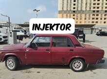 LADA (VAZ) 2107, 2004 год