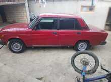 LADA (VAZ) 2107, 2002 il