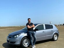 Sürücü işi axtarıram