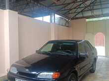 LADA (VAZ) 2115, 2008 il