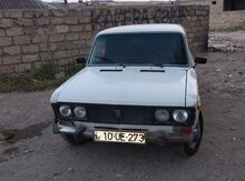 LADA (VAZ) 2106, 1985 il
