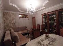 3-otaqlı mənzil, Nərimanov r., 65 m²