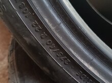 "Continental" şinlər 275/40 R22