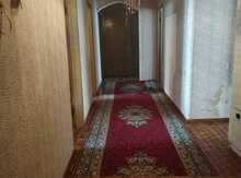5-otaqlı mənzil, Yeni Günəşli qəs., 100 m²