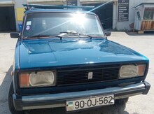 LADA (VAZ) 2104, 2004 год