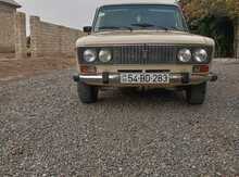 LADA (VAZ) 2106, 1991 il