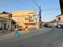 Obyekt icarəyə verilir, Masazır qəs.