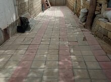 Həyət evi, Səbail r.