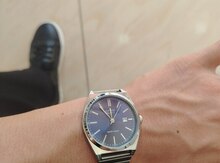 "Casio" qol saatı
