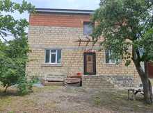 Həyət evi, Şəki ş.