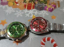 "Rolex" qol saatı
