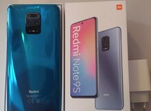 Xiaomi Redmi Note 9S Aurora Blue 128GB/6GB