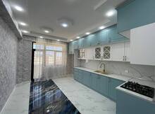 3-otaqlı yeni tikili, Nefçilər m., 133 m²