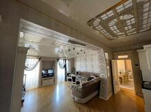 4-otaqlı yeni tikili, Yasamal r., 180 m²