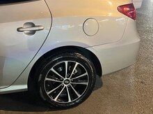 "Hyundai Elantra" təkərləri R16