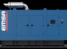 Generator təmiri