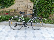 "Alman" velosipedi