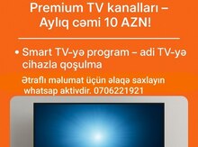 TV kanalları 