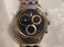 "Swatch" qol saatı