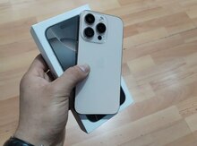 Apple iPhone 16 Pro Desert Titanium 128GB/8GB