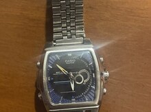"Casio" qol saatı