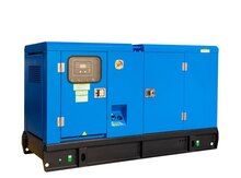 Generator servisi