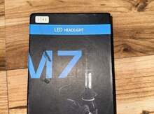 LED işıq "H11"
