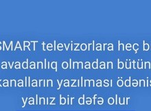 Kanalların yazılması