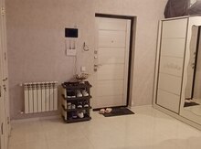 1-otaqlı yeni tikili, Sumqayıt ş., 55 m²