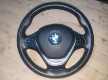 "BMW F30" sükanı 