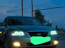 "Hyundai 2007" faraları
