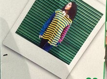Картридж для "Instax Square"
