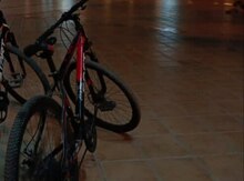 Velosiped "Saft"