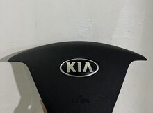 "KİA Forte" airbagı