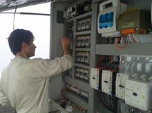 "Chiller" sistemlərinin təmiri və quraşdırılması