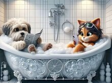 Grooming xidməti