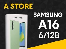 Samsung Galaxy A16 Light Green 128GB/6GB