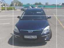 "Hyundai i30, 2008 il" icarəsi 