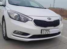 KIA Cerato, 2015 il