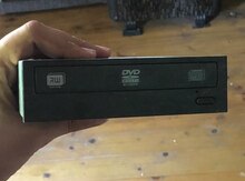 DVD, CD "HAS124"