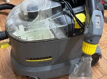Karcher puzzi 8/1