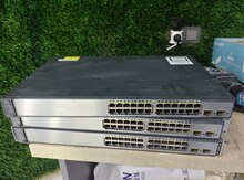 Server "Cisco poe switch"