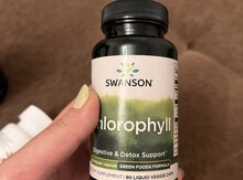 Chlorophyll 