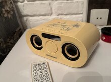 MP3 player