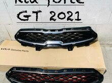 "Kia Forte GT 2019-2021" radiator barmaqlığı