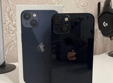 Apple iPhone 13 Midnight 256GB/4GB