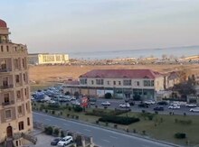 4-otaqlı yeni tikili, 8 Noyabr pr., 166 m²
