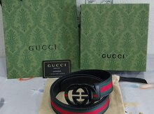 "Gucci" kəməri