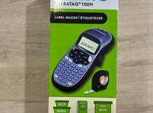 Label maker "DYMO LetraTag LT-100H"
