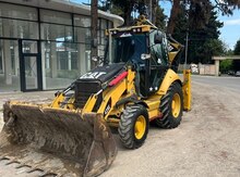 CAT 428, 2008 il